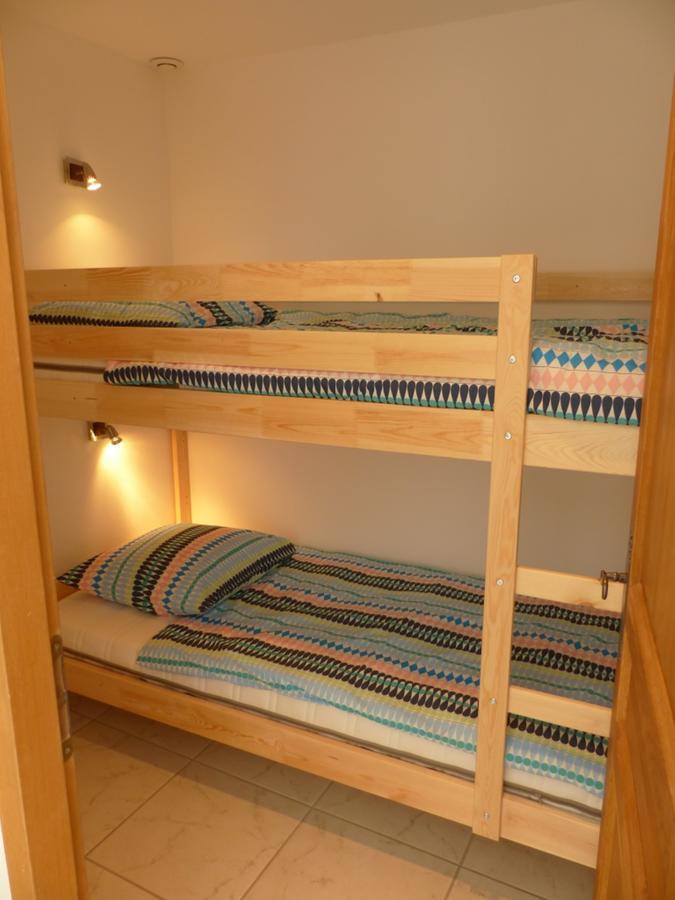 Appartement Face A La Mer La Croix-Valmer Bagian luar foto